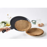 CREPIERE CERAMIQUE 28 CM - M&CO