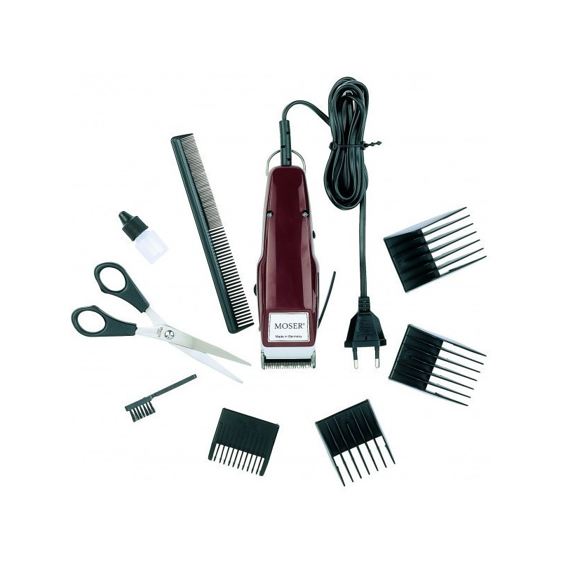 TONDEUSE A CHEVEUX MOSER PROFILINE 1400