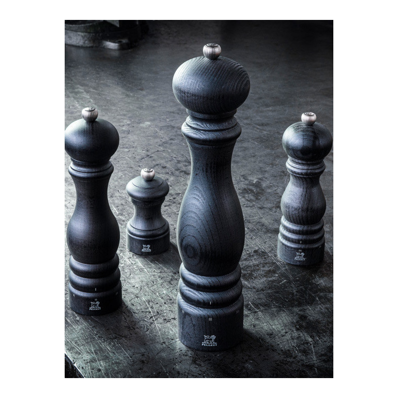 PARIS U'SELECT - MOULIN SEL POIVRE - GRAPHITE - PEUGEOT