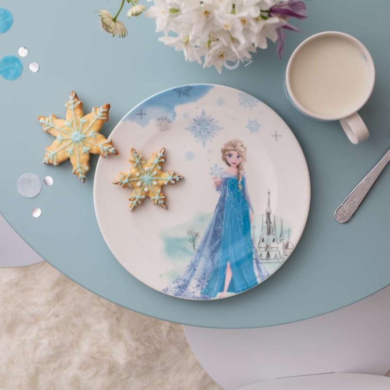 COFFRET ENFANT FROZEN - 7P - VILLEROY & BOCH