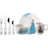 COFFRET ENFANT FROZEN - 7P - VILLEROY & BOCH