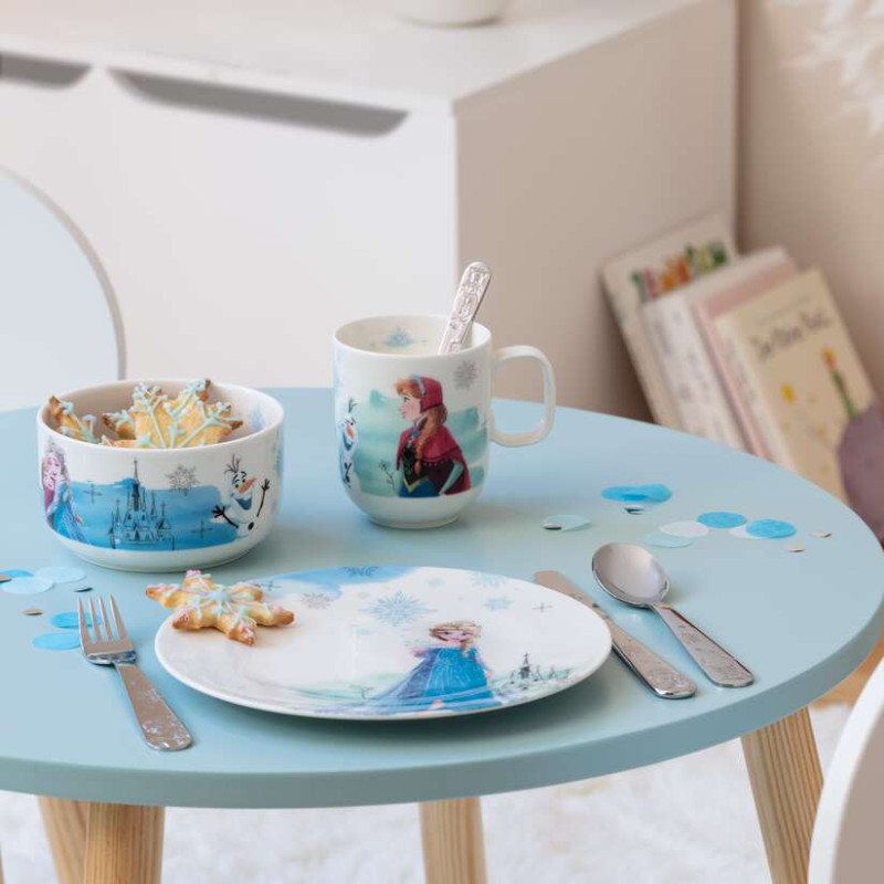 COFFRET ENFANT FROZEN - 3P - VILLEROY & BOCH