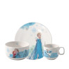 COFFRET ENFANT FROZEN - 3P - VILLEROY & BOCH