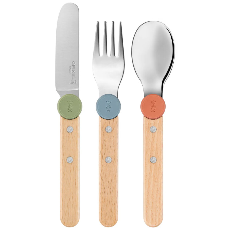 COFFRET LE PETIT GOURMET PANACHE