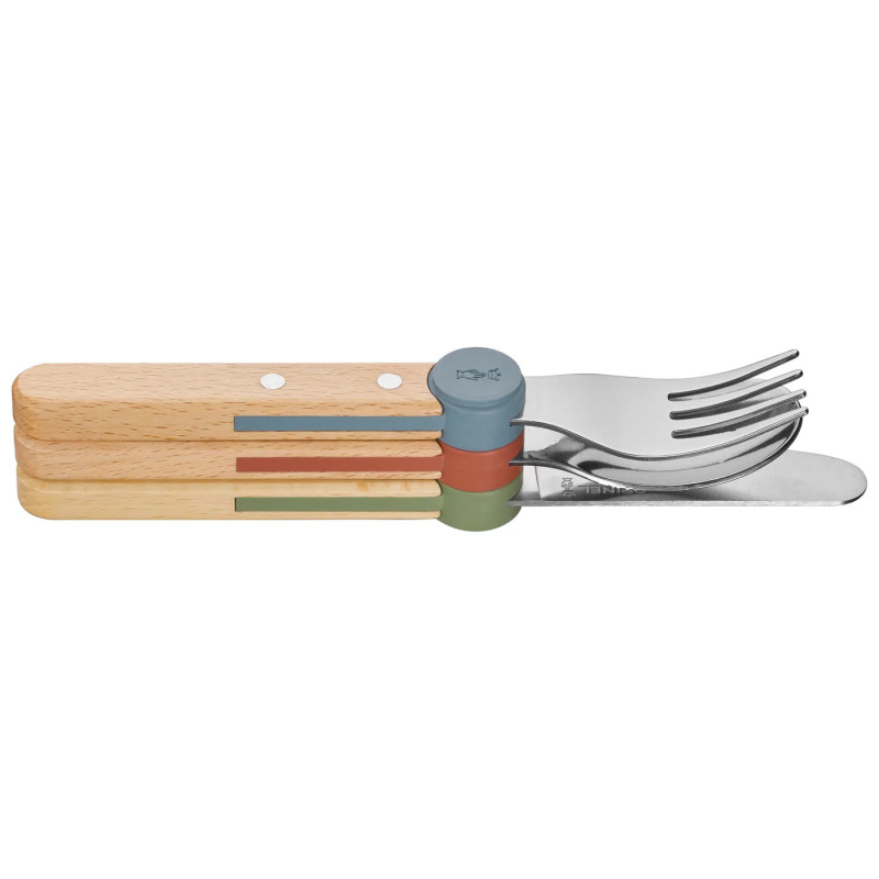 COFFRET LE PETIT GOURMET PANACHE