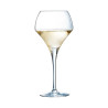 BOITE DE 6 VERRES OPEN UP - ROUND - CHEF ET SOMMELIER