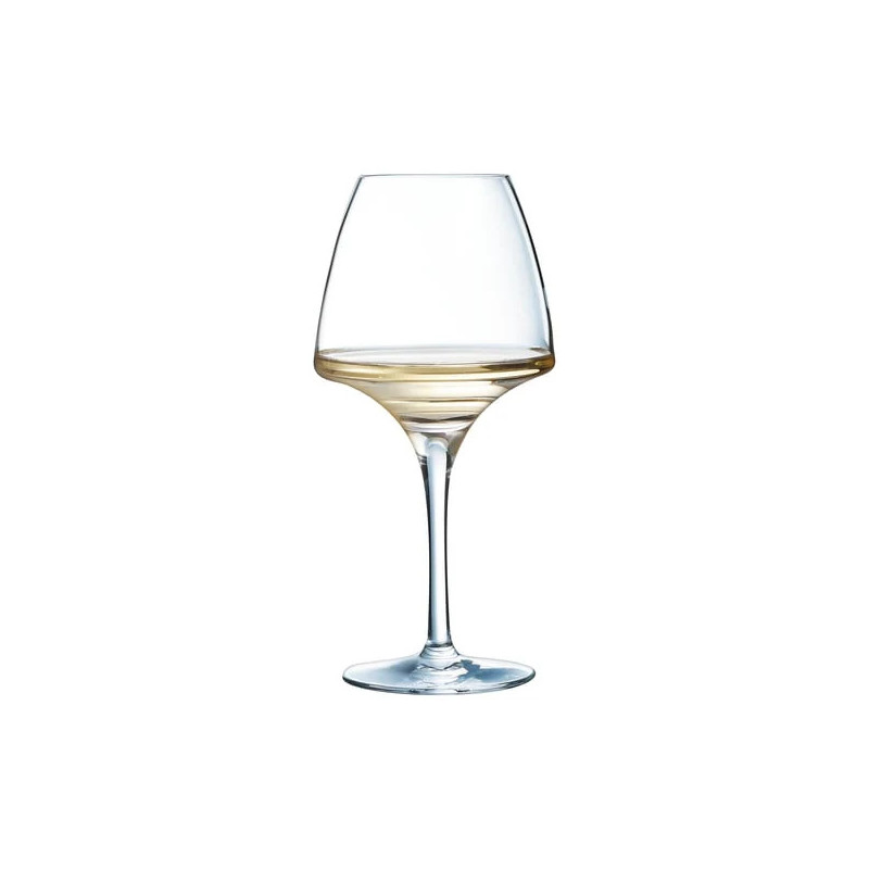 BOITE DE 6 VERRES OPEN UP - PRO TASTING - CHEF ET SOMMELIER