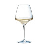 BOITE DE 6 VERRES OPEN UP - PRO TASTING - CHEF ET SOMMELIER