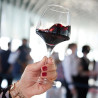 BOITE DE 6 VERRES OPEN UP - PRO TASTING - CHEF ET SOMMELIER