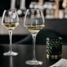 BOITE DE 6 VERRES OPEN UP - UNIVERSAL TASTING - CHEF ET SOMMELIER