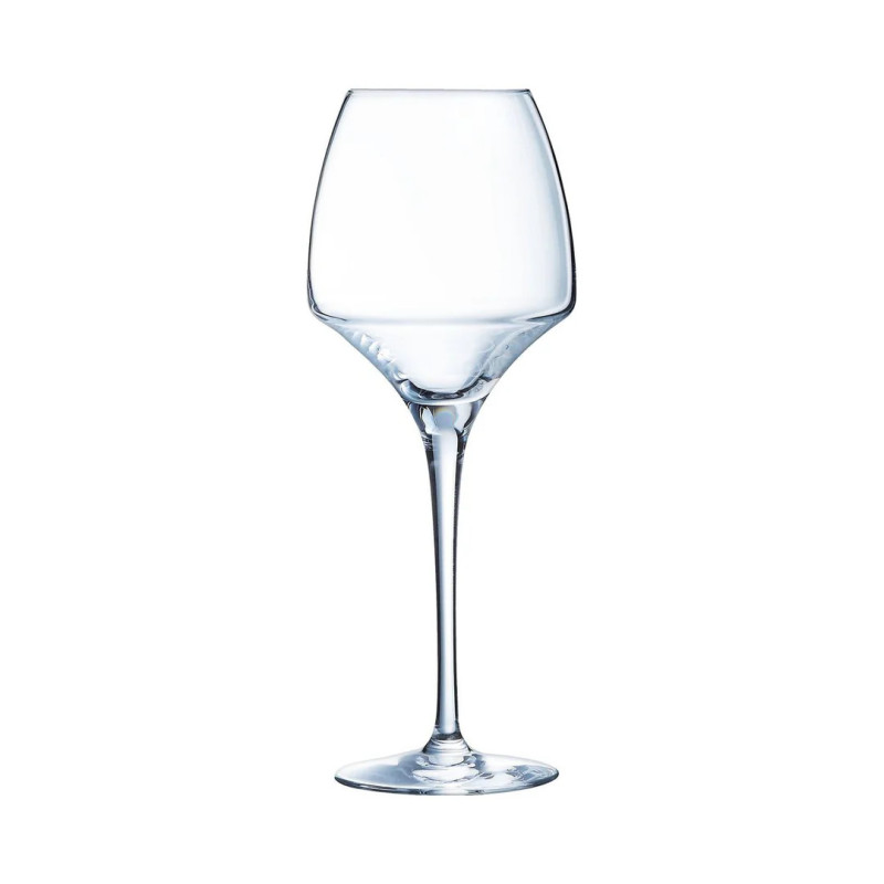 BOITE DE 6 VERRES OPEN UP - UNIVERSAL TASTING - CHEF ET SOMMELIER