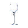 BOITE DE 6 VERRES OPEN UP - UNIVERSAL TASTING - CHEF ET SOMMELIER