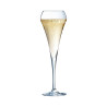 BOITE DE 6 FLUTES OPEN UP - CHEF ET SOMMELIER