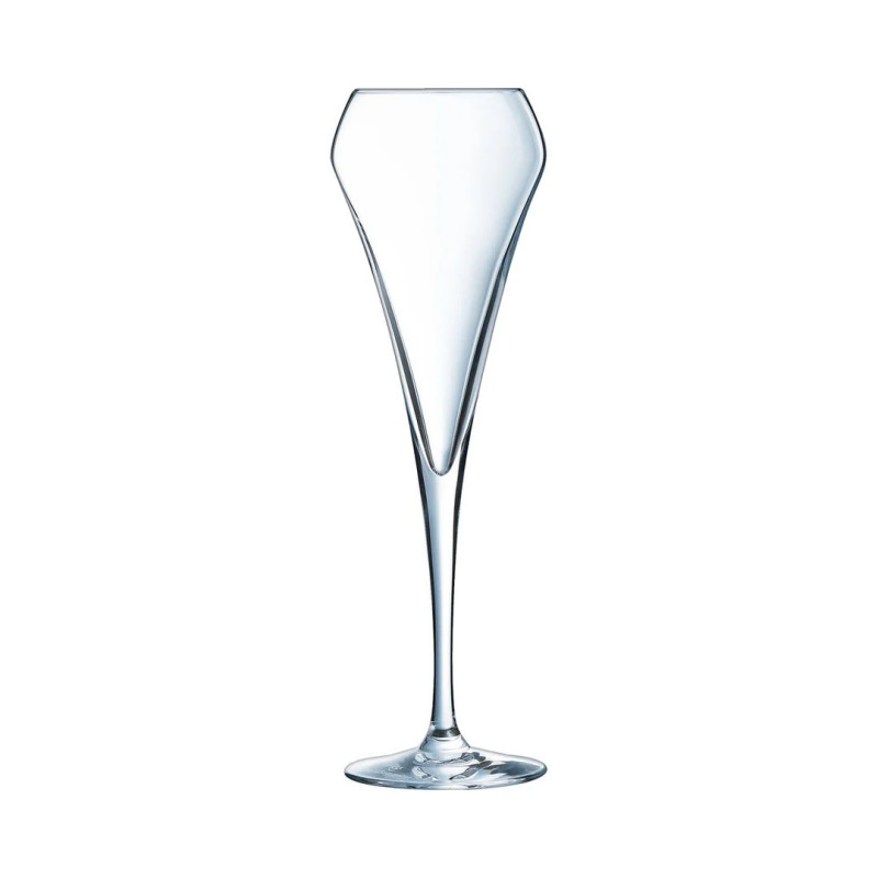 BOITE DE 6 FLUTES OPEN UP - CHEF ET SOMMELIER