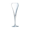 BOITE DE 6 FLUTES OPEN UP - CHEF ET SOMMELIER