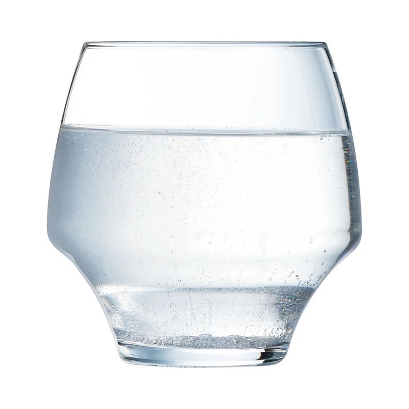BOITE DE 6 GOBELETS 38CL - OPEN UP - CHEF ET SOMMELIER