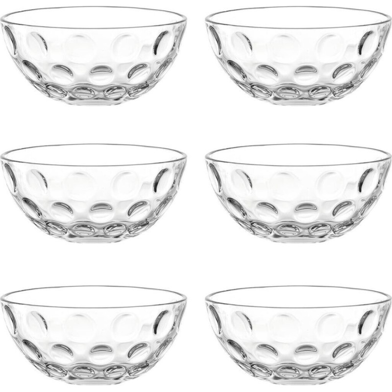 OPTIC- 6 COUPES 14CM - LEONARDO