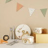 COFFRET ENFANT 3P - ROAR LIKE A LION - VILLEROY & BOCH