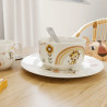 COFFRET ENFANT 3P - ROAR LIKE A LION - VILLEROY & BOCH