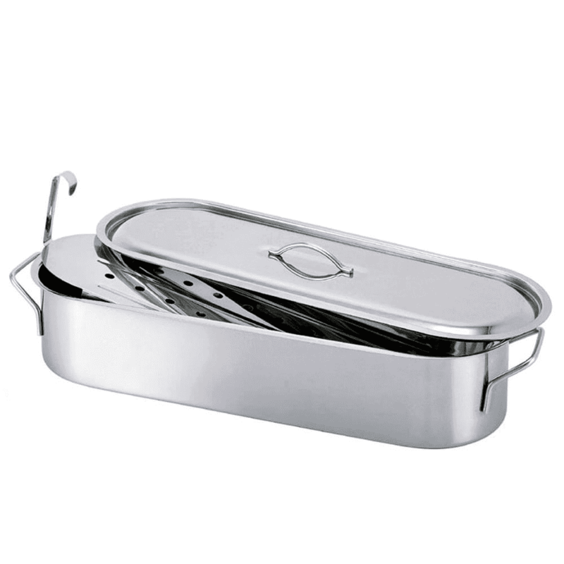 POISSONNIERE INOX 45CM -  BEKA