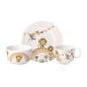 COFFRET ENFANT 3P - ROAR LIKE A LION - VILLEROY & BOCH