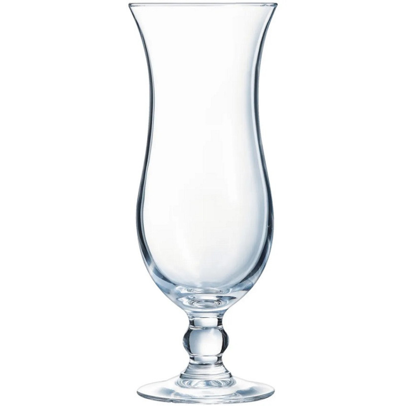 BOITE DE 6 FLUTES CHAMPAGNE OU COCKTAIL - CHEF ET SOMMELIER