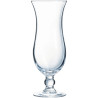BOITE DE 6 FLUTES CHAMPAGNE OU COCKTAIL - CHEF ET SOMMELIER