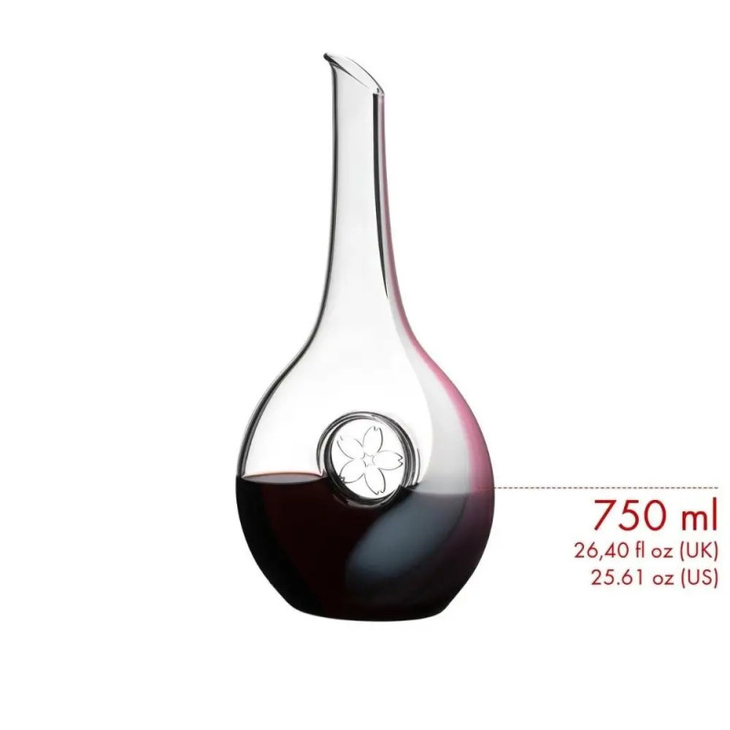 CARAFE SAKURA - RIEDEL