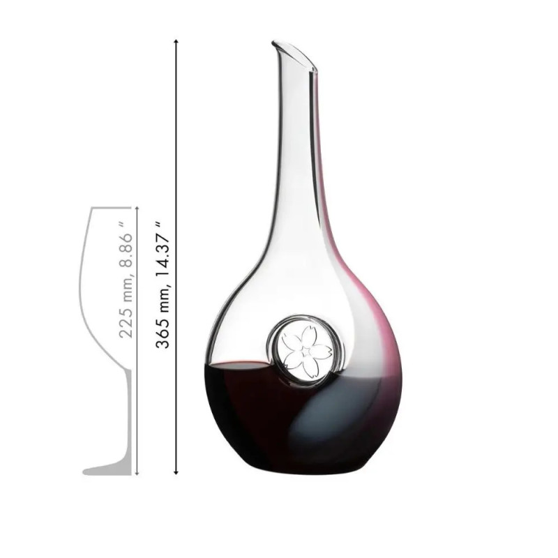 CARAFE SAKURA - RIEDEL