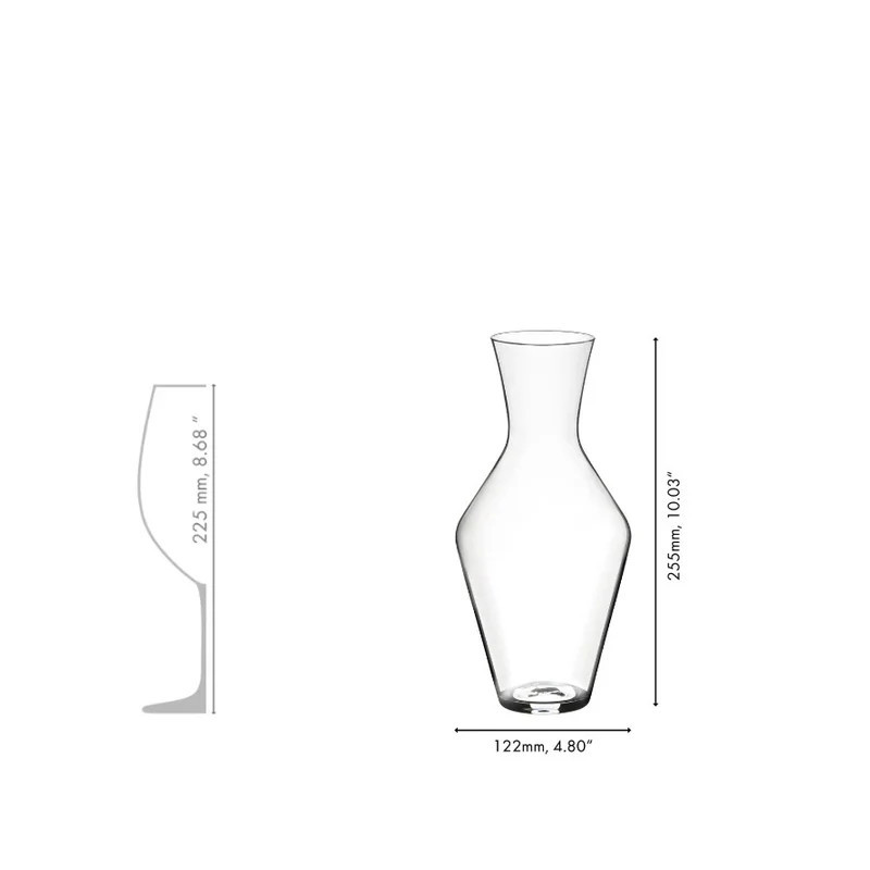 CARAFE VELOCE - RIEDEL