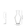 CARAFE VELOCE - RIEDEL