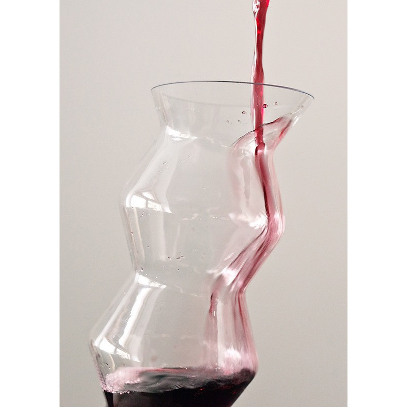 CARAFE AERO