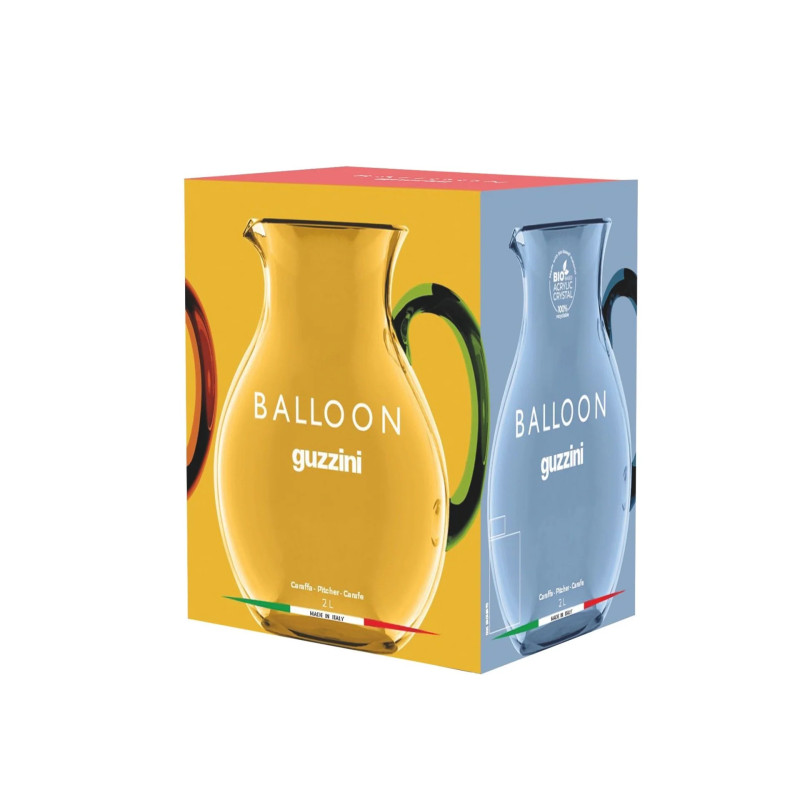 CARAFE BALLOON 2L - GUZZINI