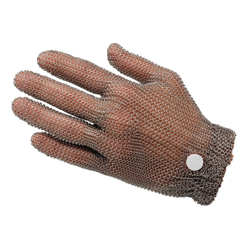 GANT A HUITRES COTE DE MAILLE - NOVAC