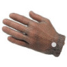 GANT EN COTE DE MAILLES NOVAC 7-7 1/2
