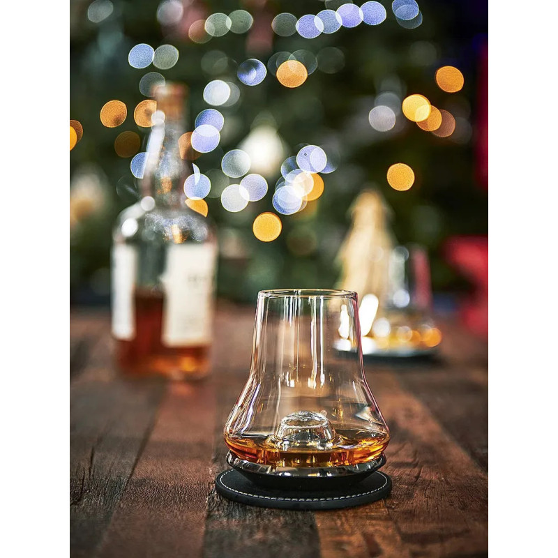 COFFRET WHISKY ATMOSPHERE - PEUGEOT