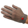GANT A HUITRES 7-7.5 - COTE DE MAILLE - NOVAC