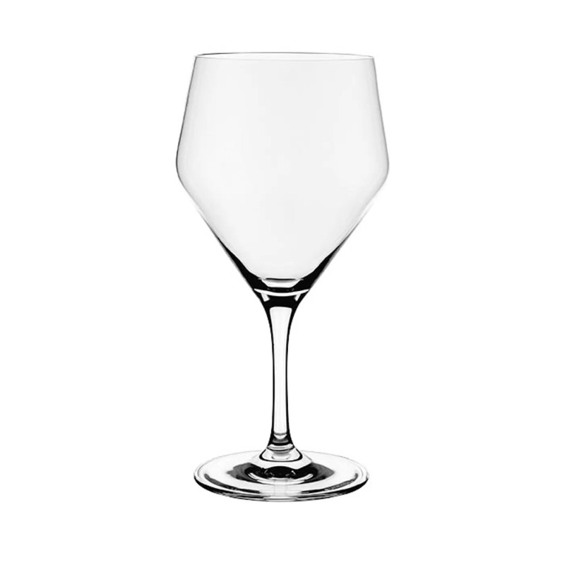 BOITE DE 6 VERRES 34CL - TWENTY 4 - LEONARDO