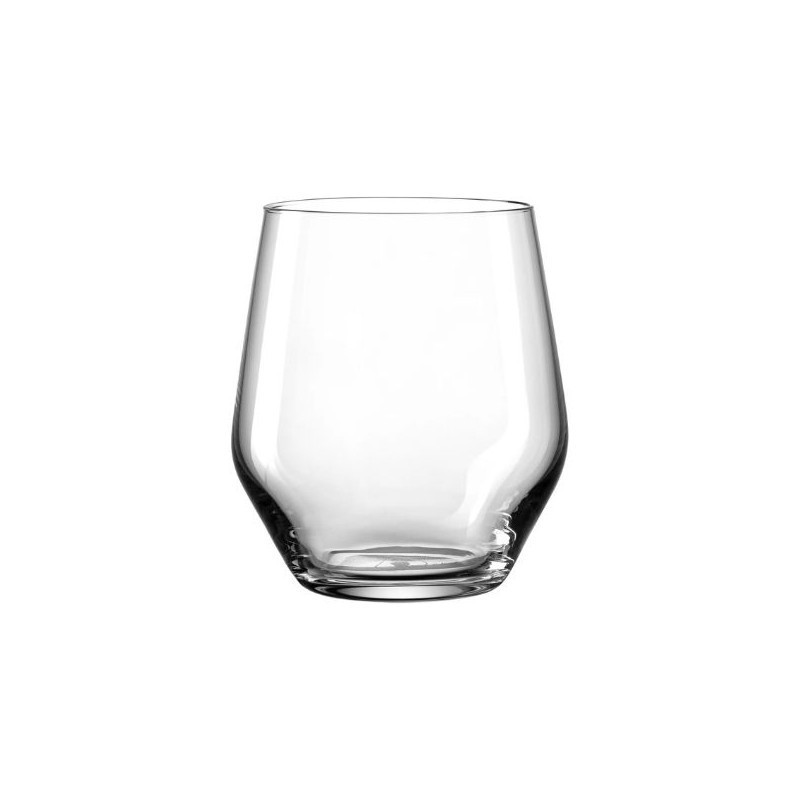 BOITE DE 6 GOBELETS 31CL - TWENTY 4 - LEONARDO
