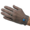 GANT A HUITRES 7-7.5 - COTE DE MAILLE - NOVAC