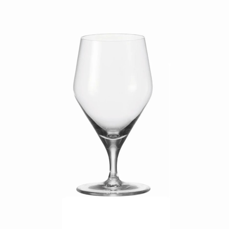 BOITE DE 6 VERRES 33CL - TWENTY 4 - LEONARDO
