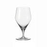 BOITE DE 6 VERRES 33CL - TWENTY 4 - LEONARDO