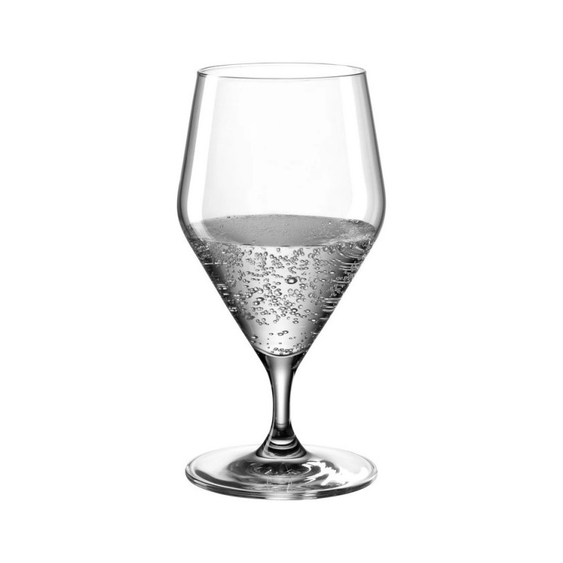 BOITE DE 6 VERRES 33CL - TWENTY 4 - LEONARDO