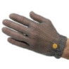 GANT A HUITRES 7-7.5 - COTE DE MAILLE - NOVAC