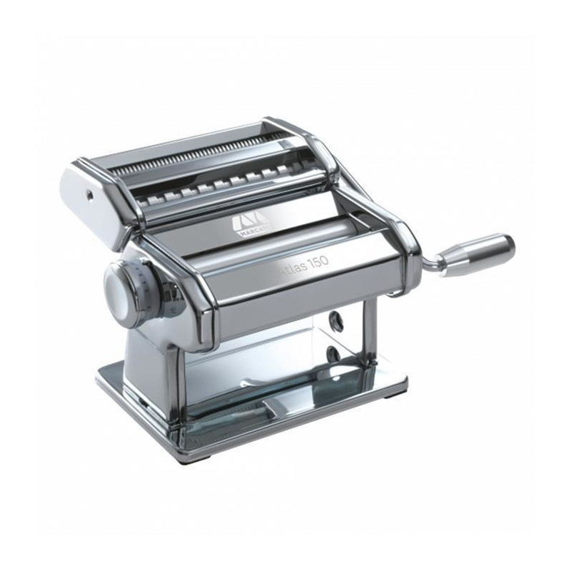 MACHINE A PATES - ATLAS 150 design - MARCATO