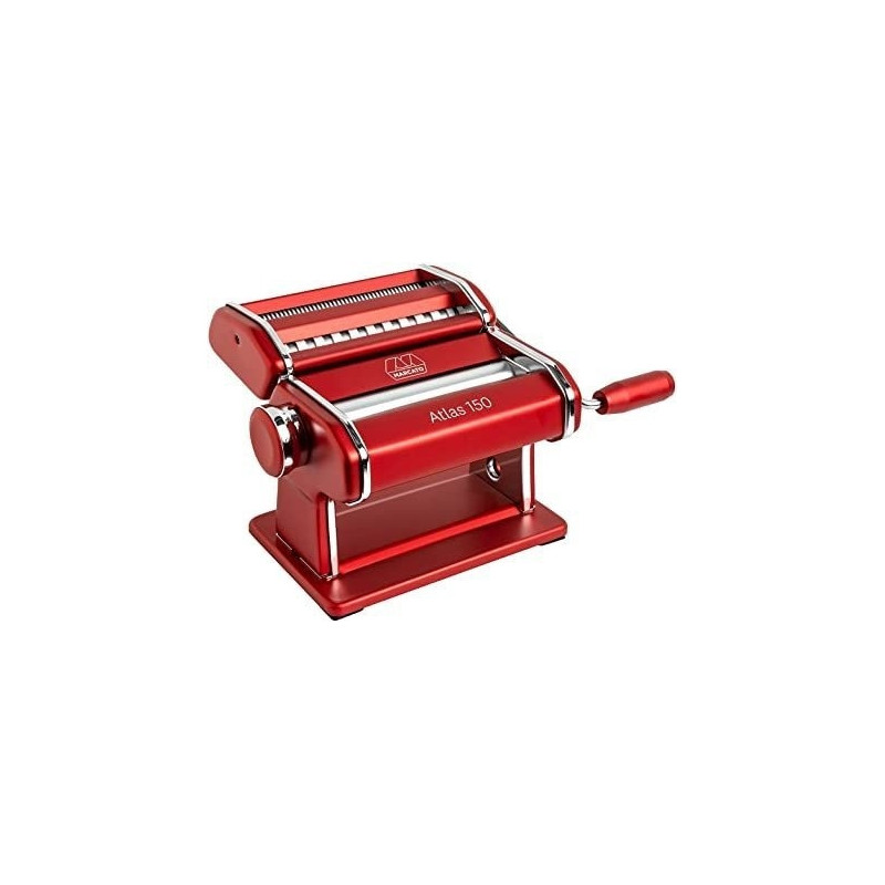MACHINE A PATES - ATLAS 150 Rouge - MARCATO