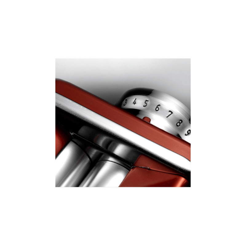 MACHINE A PATES - ATLAS 150 Rouge - MARCATO