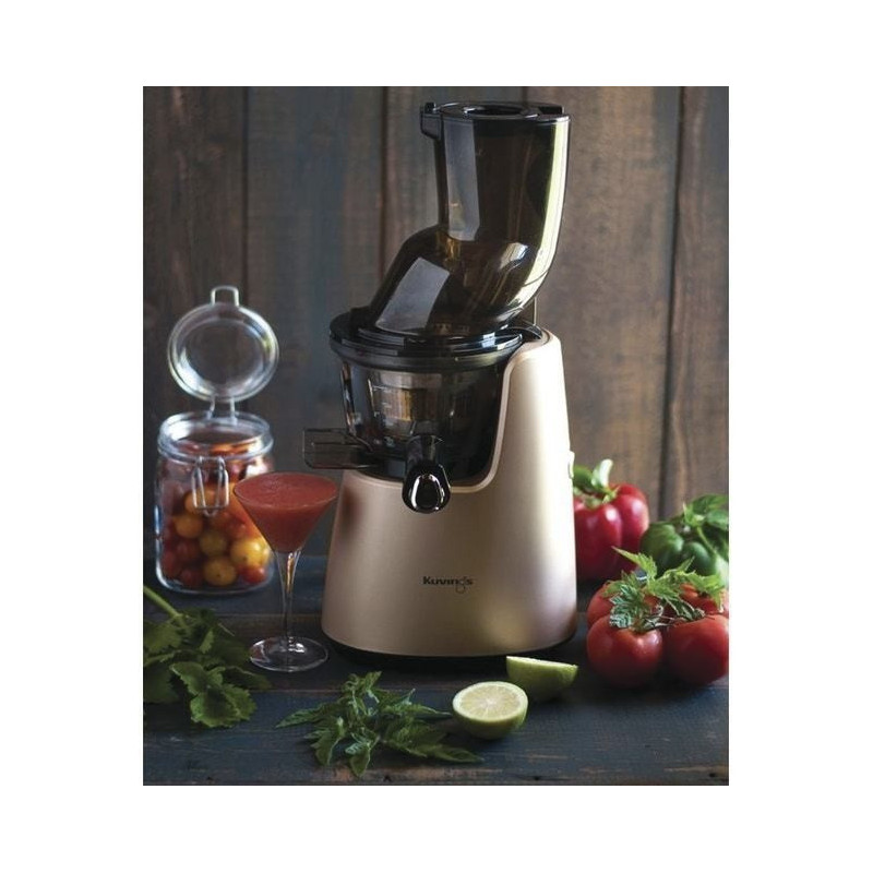 Extracteur de Jus - Kuvings 9500