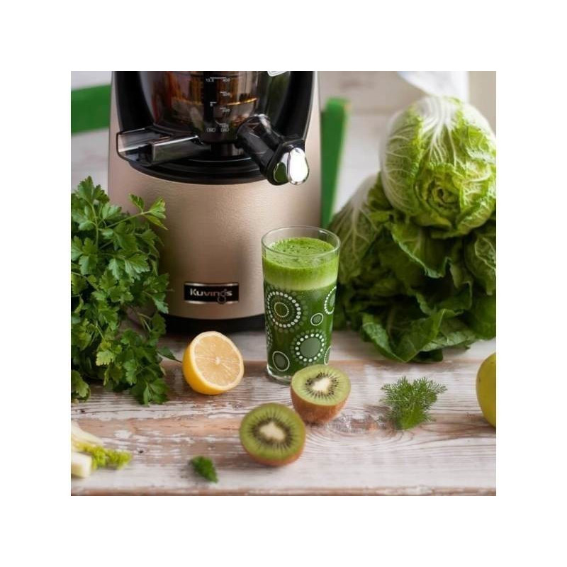 Extracteur de Jus - Kuvings 9500