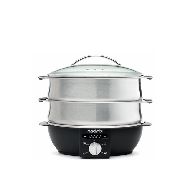 CUISEUR VAPEUR MULTIFONCTION - MAGIMIX